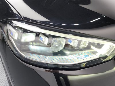 2021 Mercedes-BENZ S-CLASS 照片 9