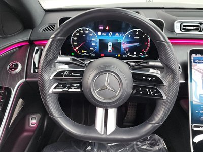 2021 Mercedes-BENZ S-CLASS 缩略图 19