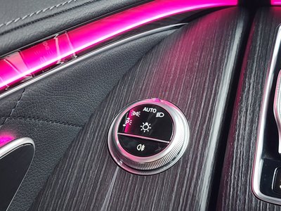 2021 Mercedes-BENZ S-CLASS 缩略图 35