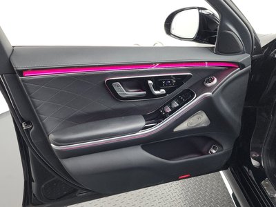 2021 Mercedes-BENZ S-CLASS 缩略图 14