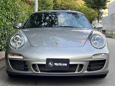 PORSCHE 911 - 9