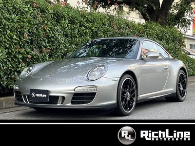 PORSCHE 911 - 1