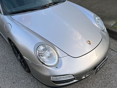 PORSCHE 911 - 10