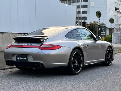 PORSCHE 911 - 8