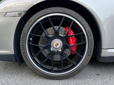 PORSCHE 911 - 2