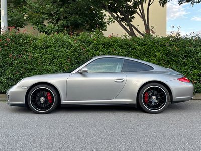 PORSCHE 911 - 5