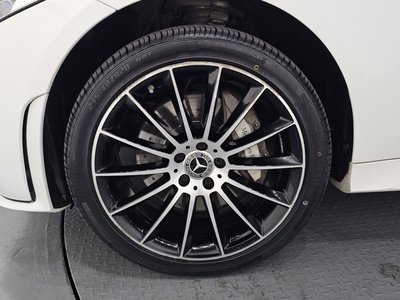 MERCEDES-BENZ CLS - 6