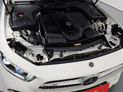 MERCEDES-BENZ CLS - 7