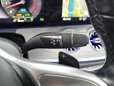 MERCEDES-BENZ CLS - 9