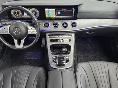 MERCEDES-BENZ CLS - 5