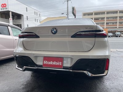 BMW 7 SERIES - 10