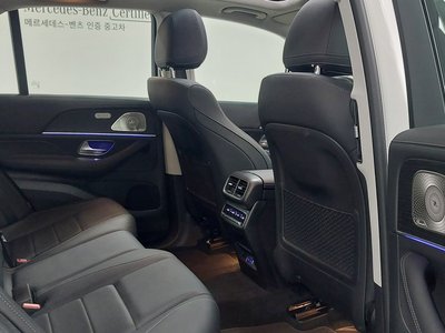 MERCEDES-BENZ GLE - 10