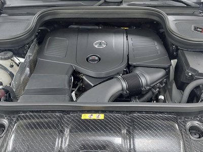 MERCEDES-BENZ GLE - 7