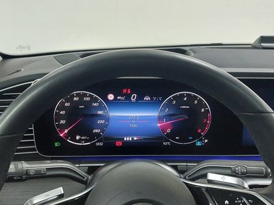 MERCEDES-BENZ GLE - 8