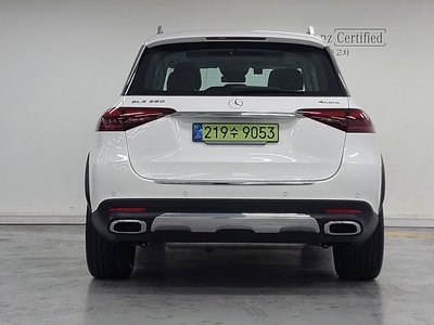 MERCEDES-BENZ GLE - 3