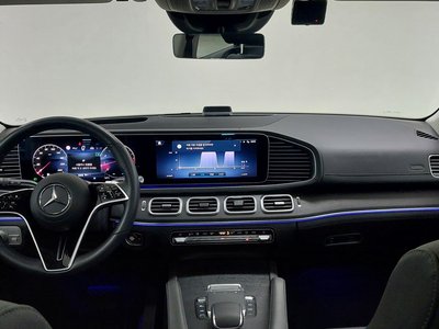 MERCEDES-BENZ GLE - 5