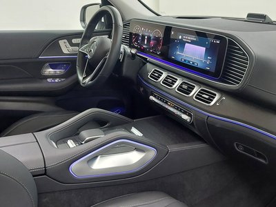 MERCEDES-BENZ GLE - 9