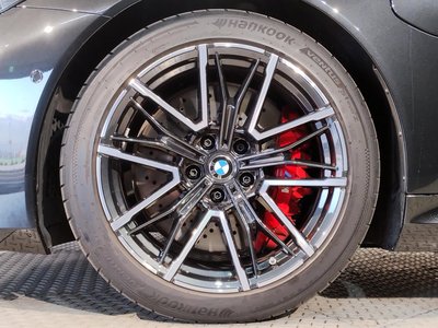صورة مصغرة 79 لـ 2025 BMW M5