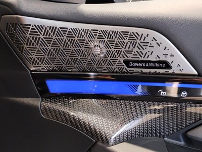 صورة مصغرة 42 لـ 2025 BMW M5
