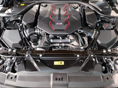 صورة مصغرة 80 لـ 2025 BMW M5