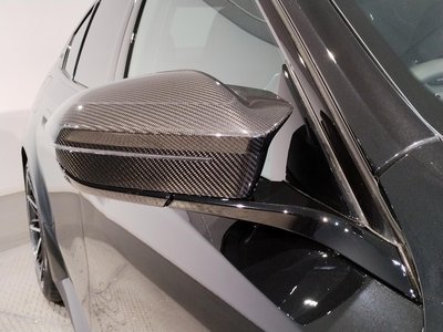 صورة مصغرة 18 لـ 2025 BMW M5
