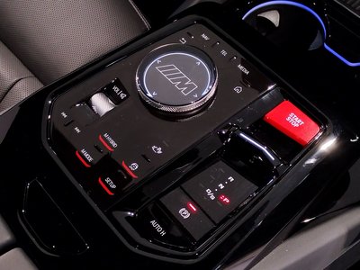 صورة مصغرة 48 لـ 2025 BMW M5