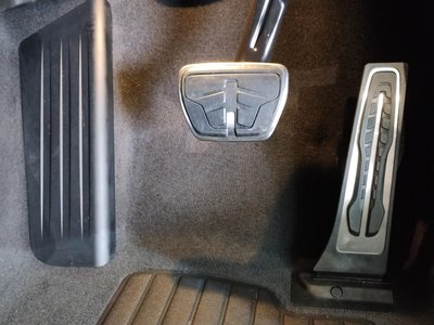 صورة مصغرة 45 لـ 2025 BMW M5