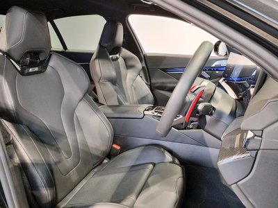 صورة مصغرة 29 لـ 2025 BMW M5