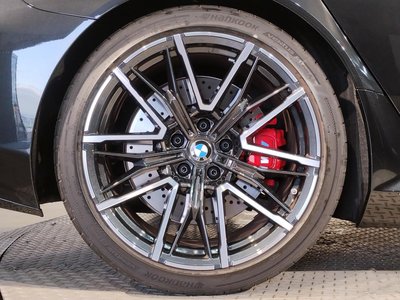 صورة مصغرة 77 لـ 2025 BMW M5