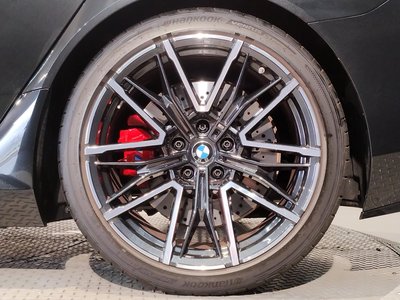صورة مصغرة 78 لـ 2025 BMW M5