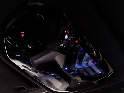 صورة مصغرة 71 لـ 2025 BMW M5