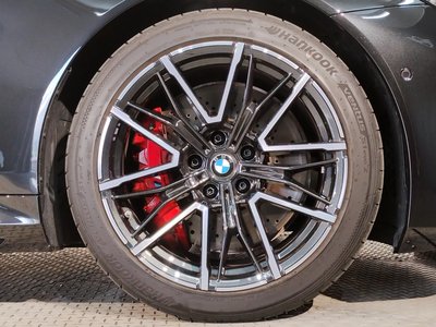 صورة مصغرة 76 لـ 2025 BMW M5