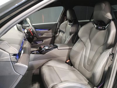 صورة مصغرة 27 لـ 2025 BMW M5