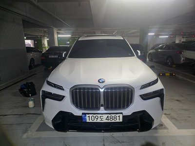 BMW X7 - 2