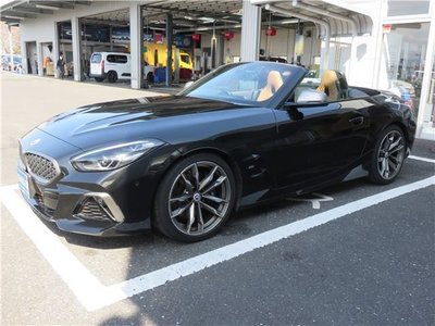 BMW Z4 - 5