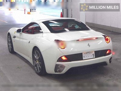 FERRARI CALIFORNIA - 2