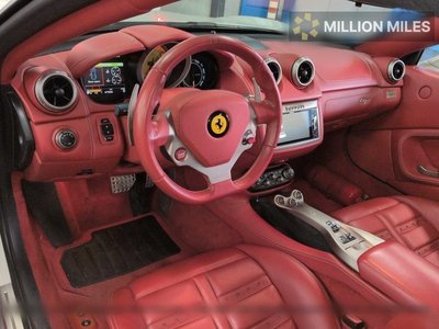 FERRARI CALIFORNIA - 3