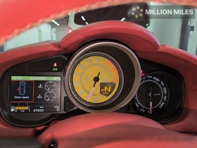 FERRARI CALIFORNIA - 6