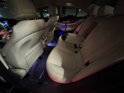 صورة مصغرة 12 لـ 2022 Mercedes-BENZ CLS