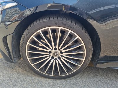 2022 Mercedes-BENZ CLS photo 6