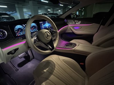 صورة مصغرة 13 لـ 2022 Mercedes-BENZ CLS