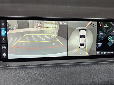 2022 Genesis G80 (RG3) thumbnail 15