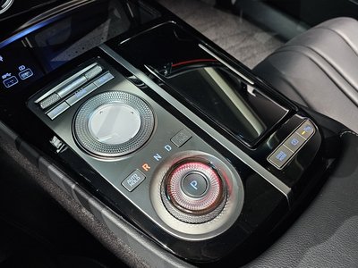 GENESIS G80 (RG3) - 9