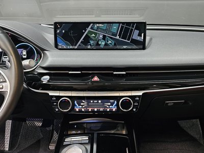 2022 Genesis G80 (RG3) thumbnail 14