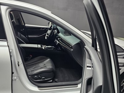 GENESIS G80 (RG3) - 10