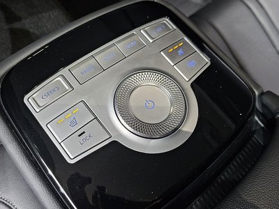 2022 Genesis G80 (RG3) thumbnail 19