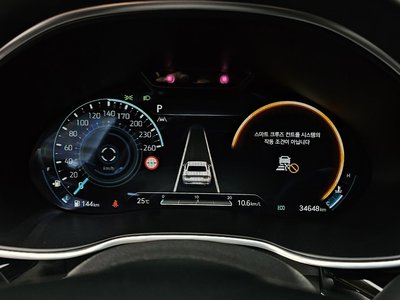 GENESIS G80 (RG3) - 8