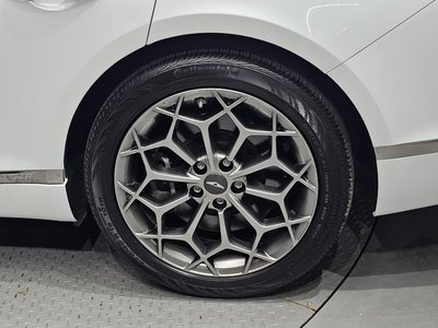 GENESIS G80 (RG3) - 6