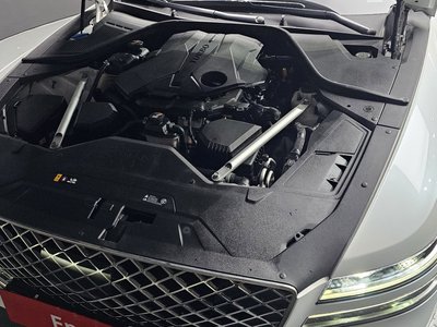 GENESIS G80 (RG3) - 7