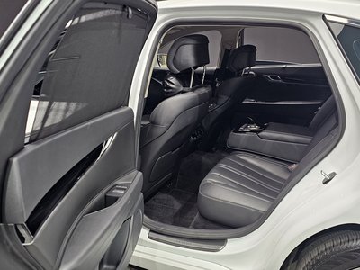 2022 Genesis G80 (RG3) thumbnail 12